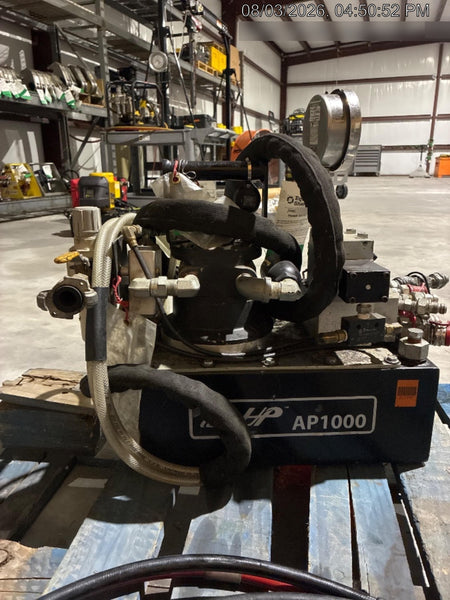 2022 TORCUP AP1000-Q