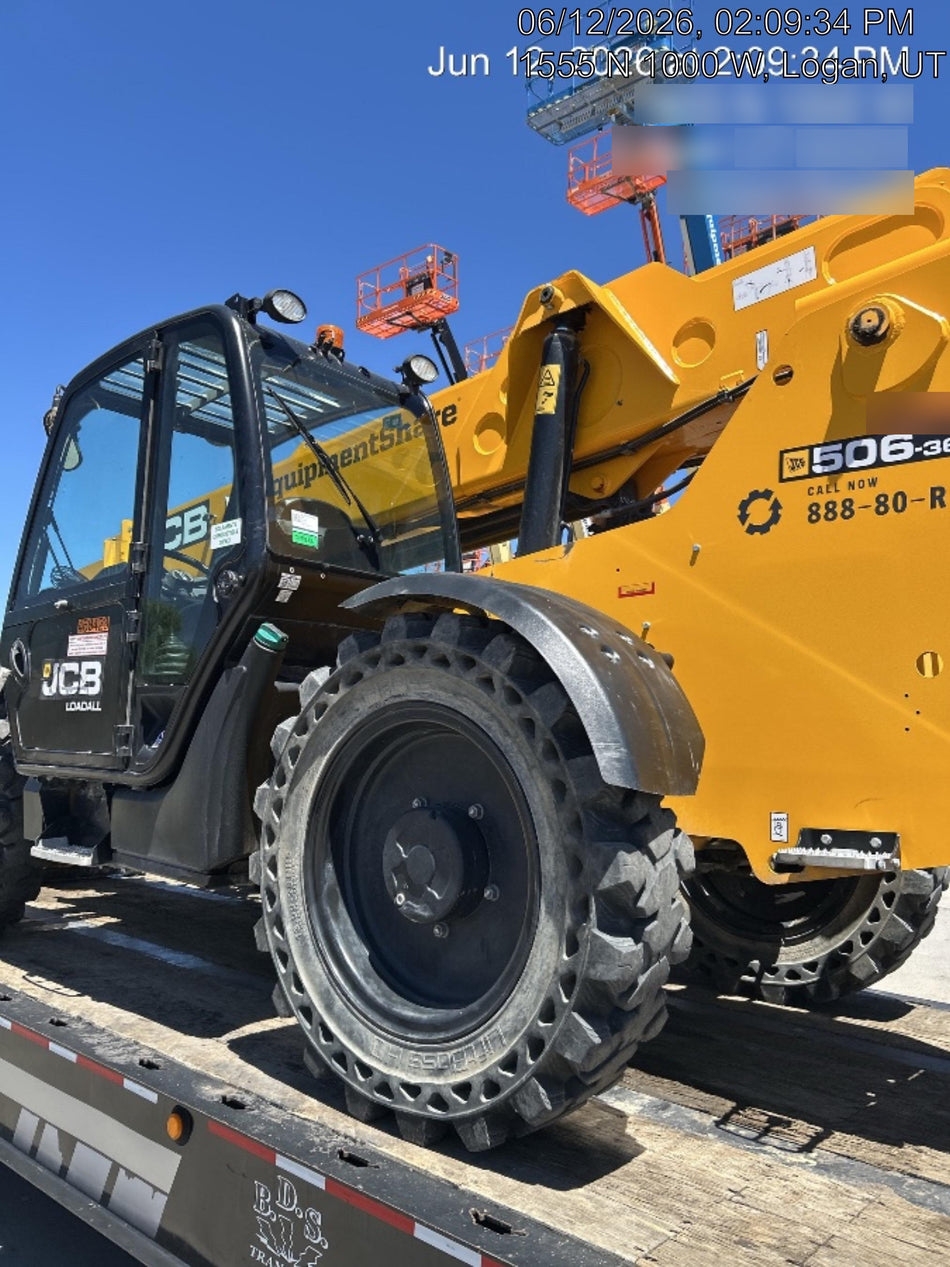 2024 JCB 506-36
