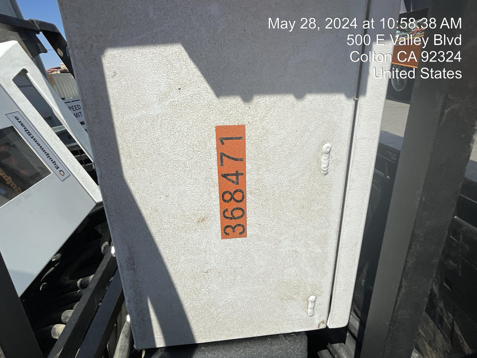 2023 TRYSTAR DBLA1.F3-A-A-A1