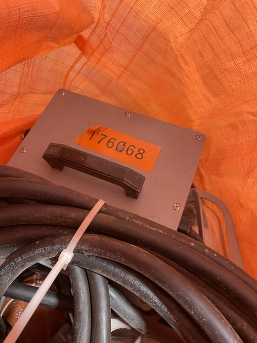 2021 LIND EQUIPMENT TLS-80XPLEDRE-LV