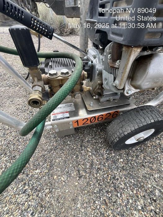 2020 MI-T-M CORPORATION CA-2703-1MMH