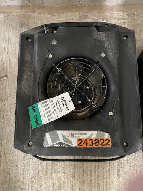 2022 PHOENIX AirMAX Radial Air Mover