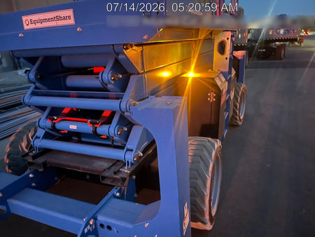 2024 GENIE GS-4390 RT