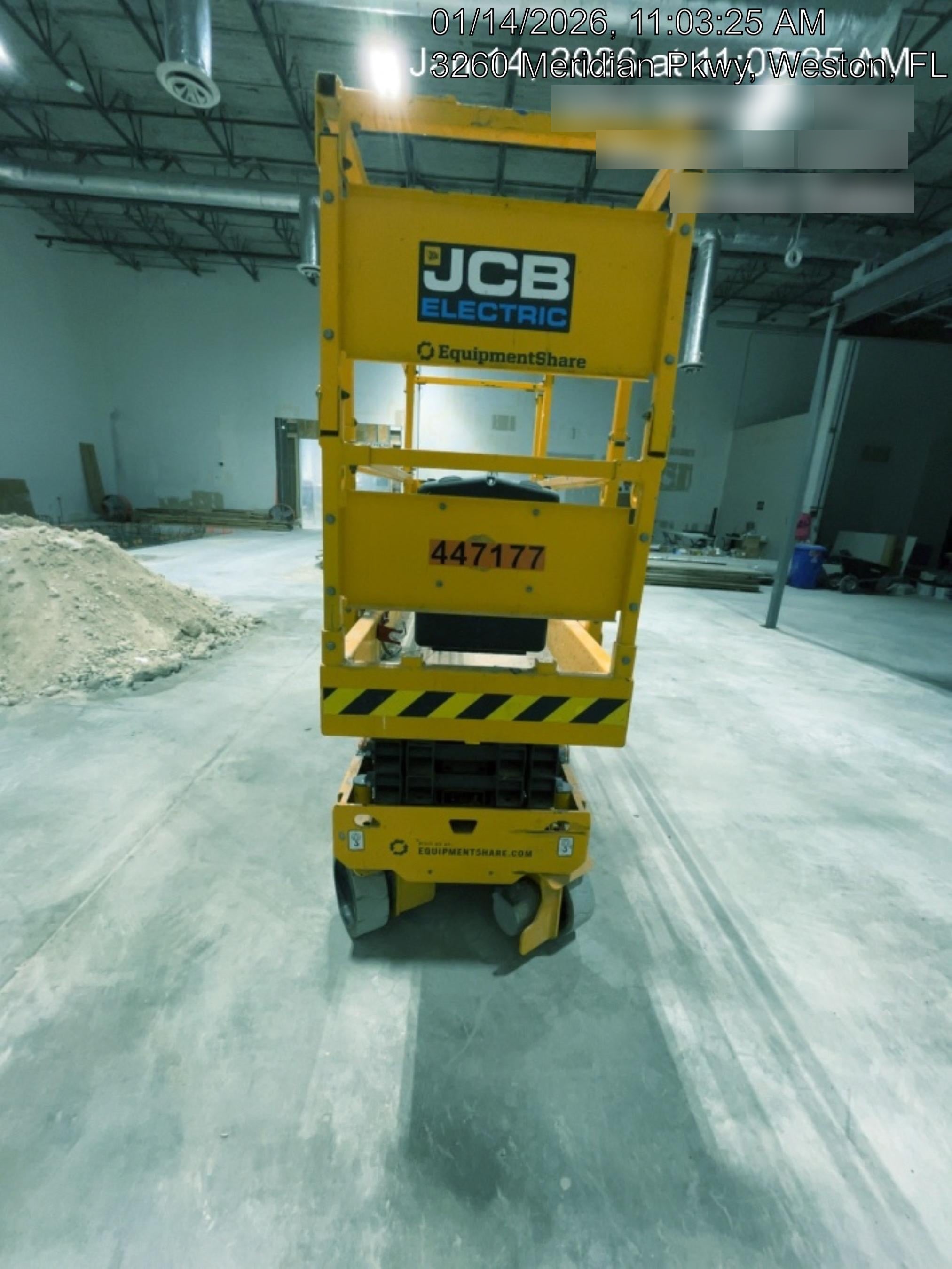 2024 JCB S1932E