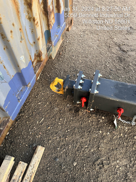 2024 HAUGEN MIJ-WL2-416