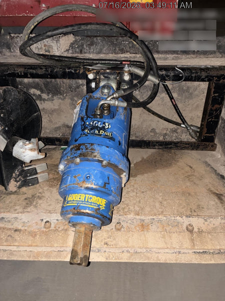 2023 AUGER TORQUE 3300-30