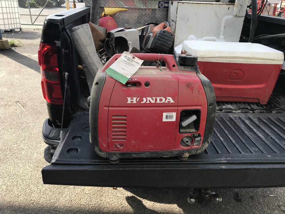 2019 HONDA EU2200i