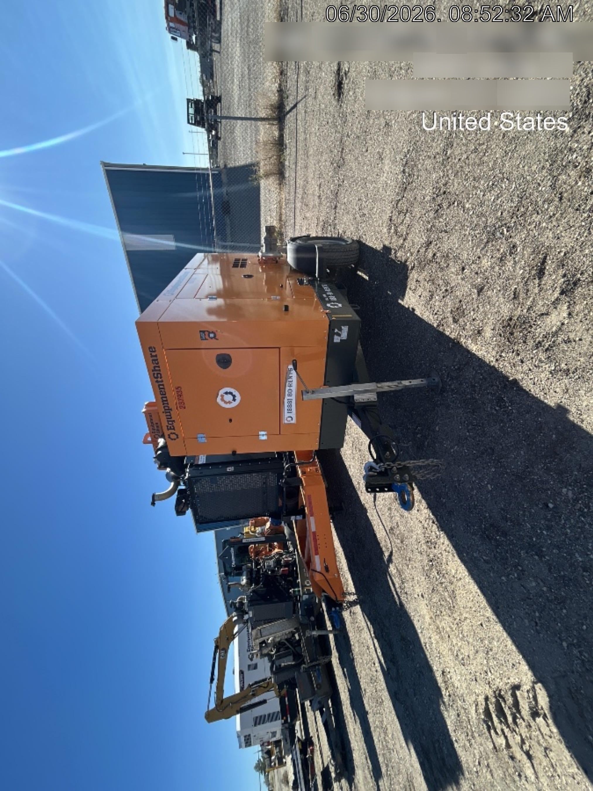 2022 PREMIER PUMP 6NNT-RP-TD2.9-T120