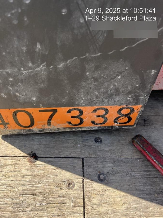 2024 HUSQVARNA FS400