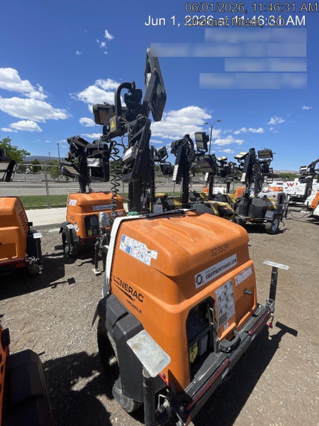 2023 GENERAC MLT2