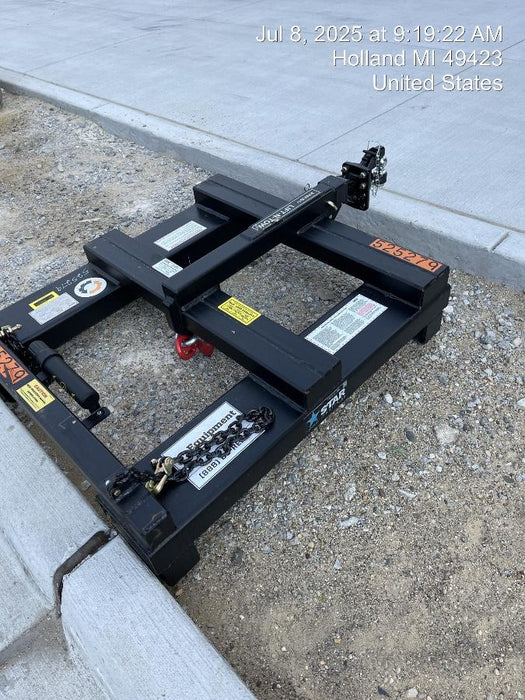 2025 STAR INDUSTRIES 1395B