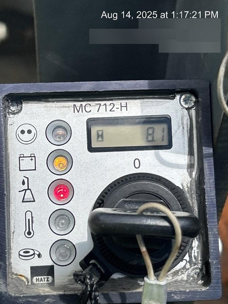 2020 MYERS-SETH A-DD4S/HA/T