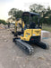 2020 YANMAR ViO35PR