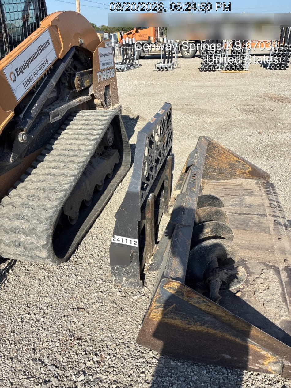 2022 PALADIN 48" Pallet Forks - Paladin