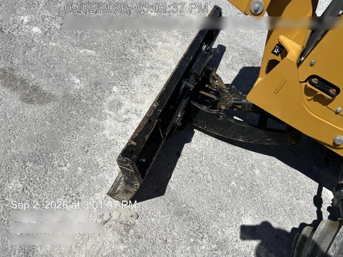 2023 VERMEER RTX450