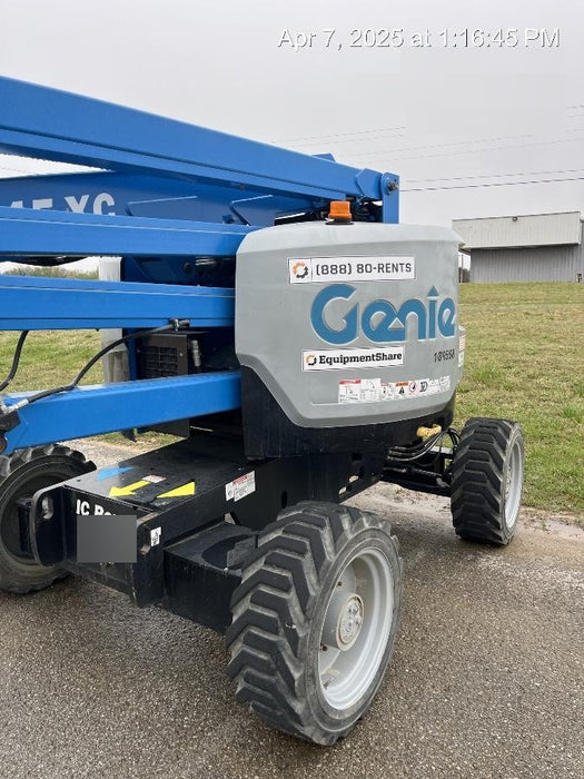 2020 GENIE Z-45 XC