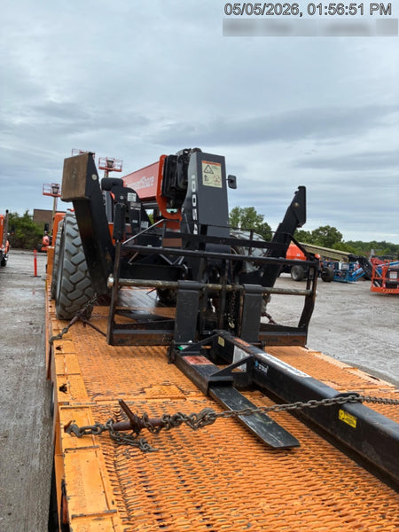 2023 STAR INDUSTRIES M1360B - Star JIB Boom