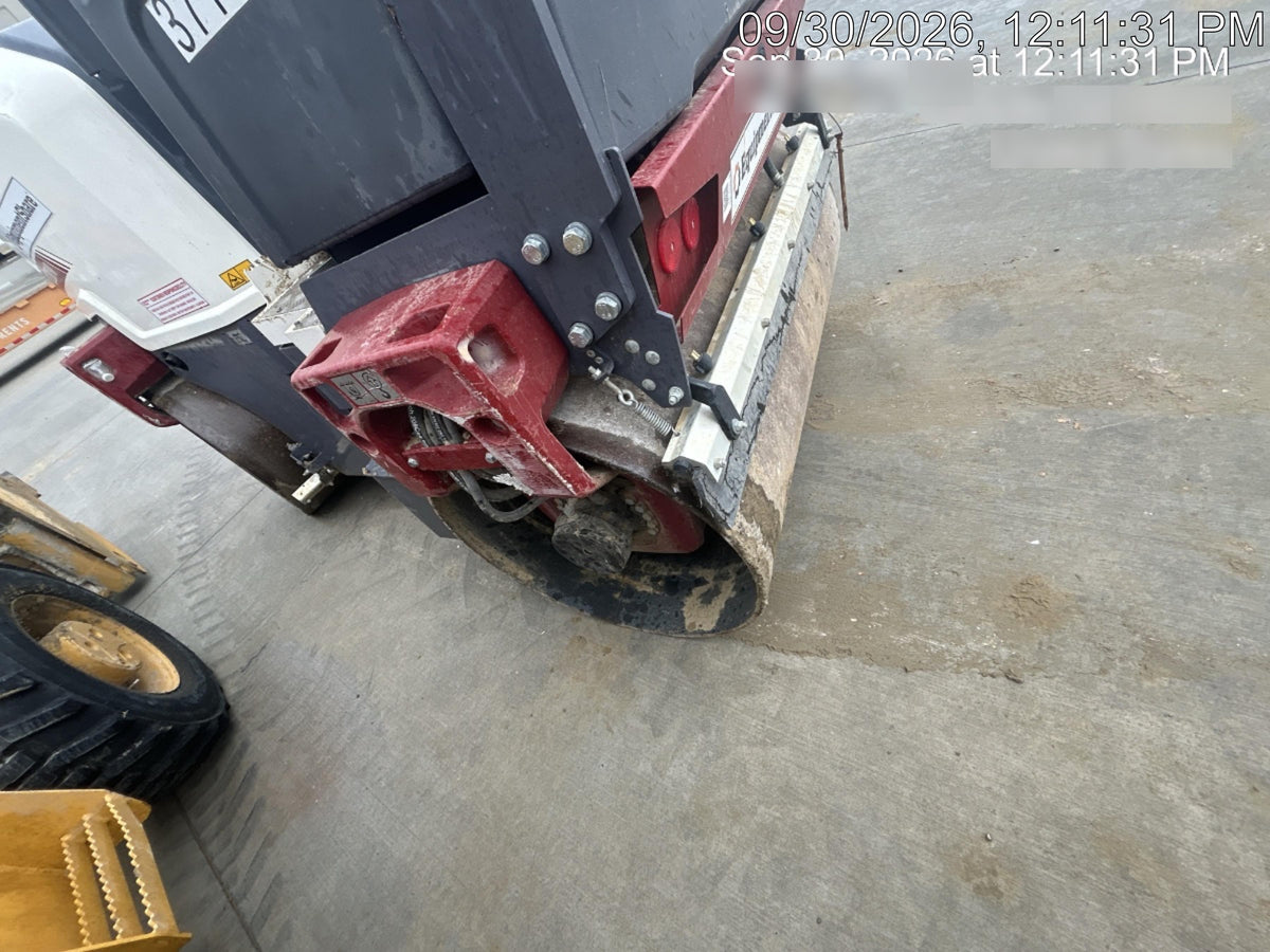 2023 DYNAPAC CC1200