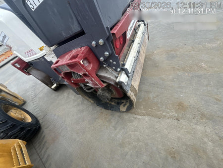 2023 DYNAPAC CC1200