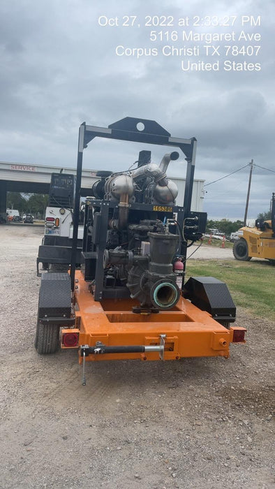 2021 RWN 3HC-RP-EM16-3