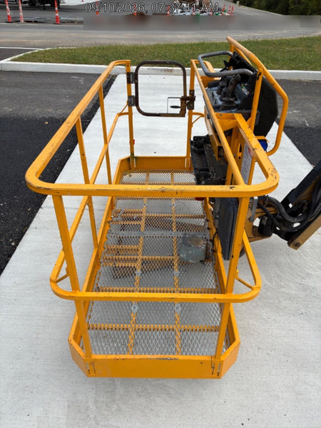 2021 HAULOTTE HT85 RTJ O