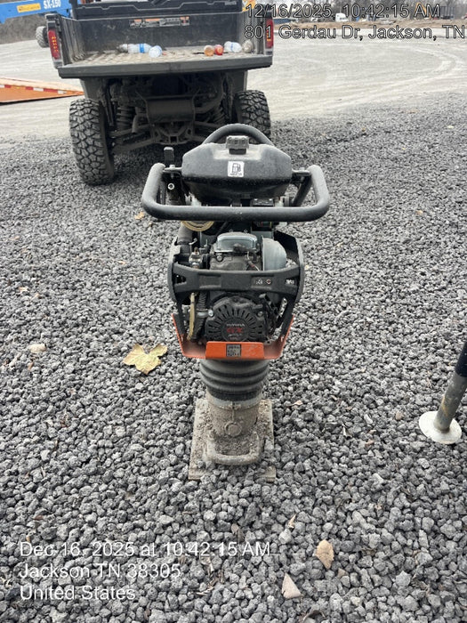 2024 HUSQVARNA LT6005