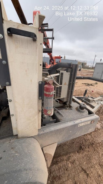 2024 ATLAS COPCO PAC F66 KD