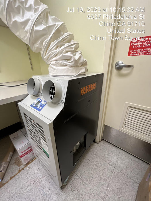 2022 KWIKOOL KPAC1411-2