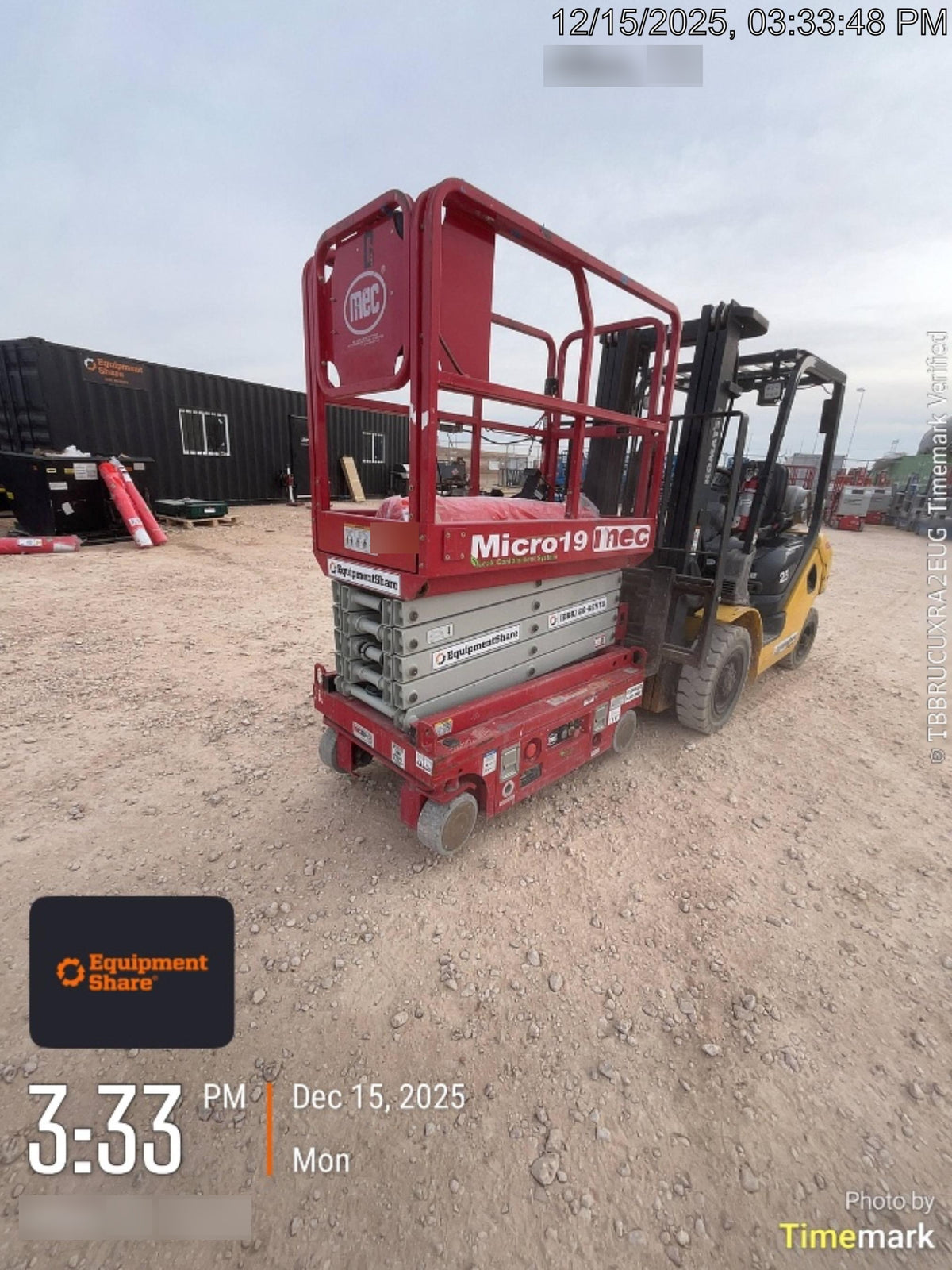 2020 MEC Micro 19