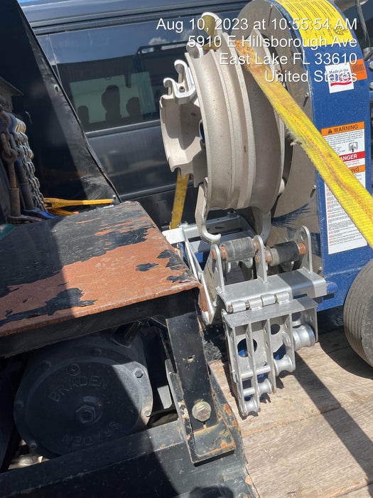 2021 CURRENT TOOLS 77SR