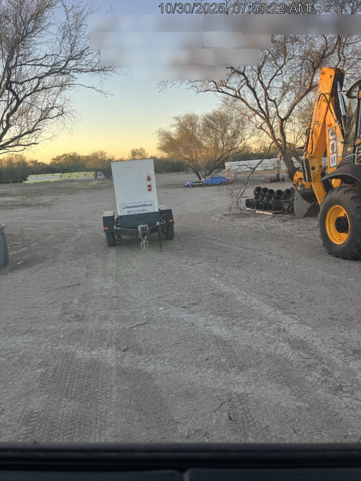 2023 SHINDAIWA DGK45F