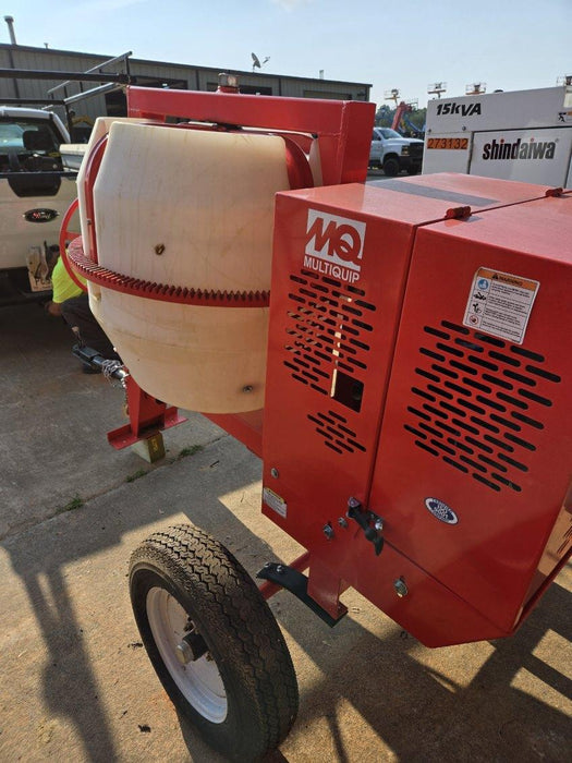 2022 MULTIQUIP MC94PK