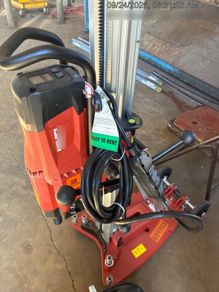 2026 HILTI DD 250