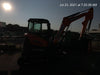 2019 DOOSAN DX35-5