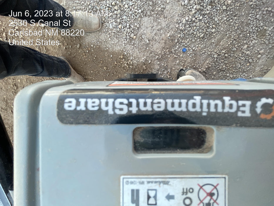 2023 MULTIQUIP MTX60HD