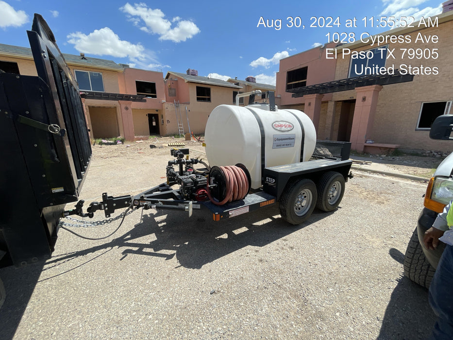 2024 SIMPSON SWT-52517