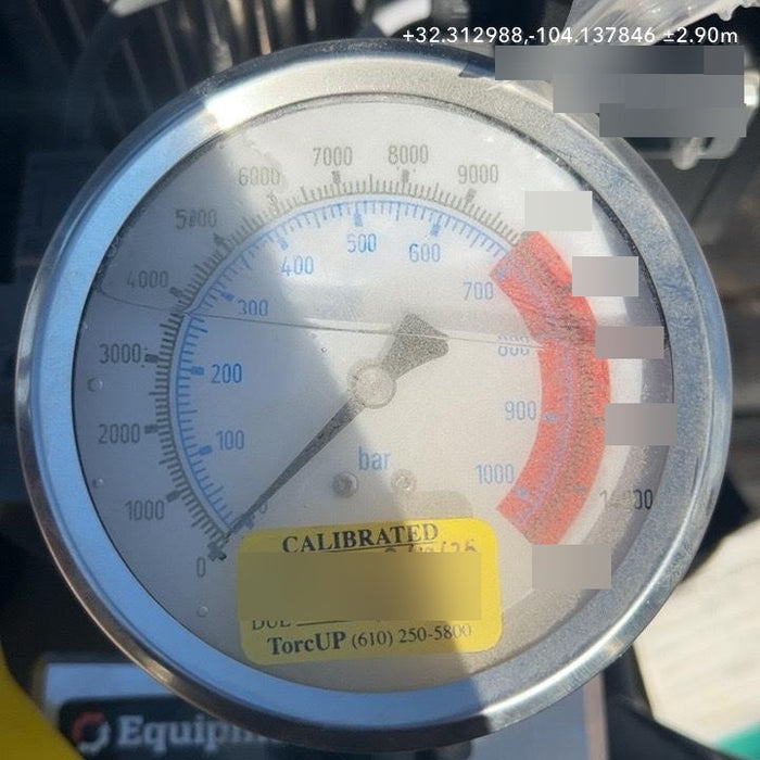 2025 TORCUP TX-2RL203M55