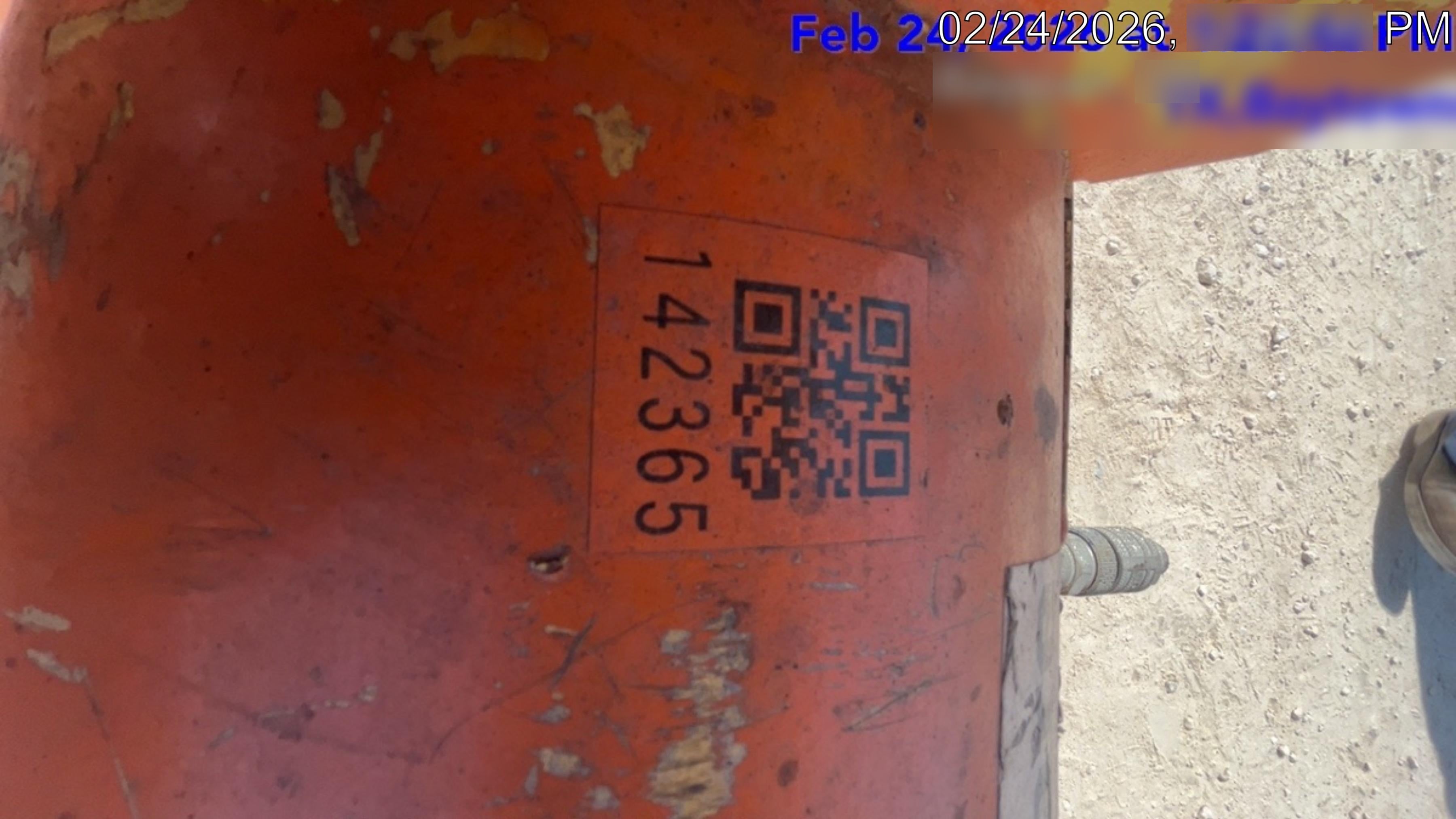 2021 MICHIGAN PNEUMATIC HV-15G-8P-ES