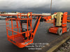 2019 JLG E300AJP