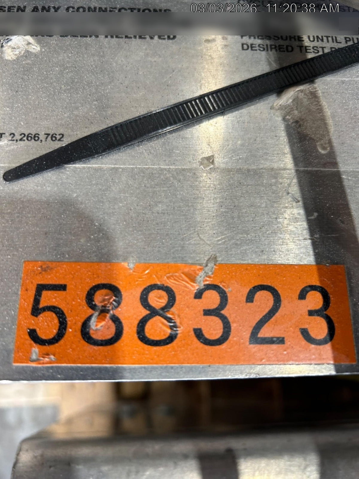 2025 PINNACLE PDQM-10000