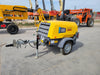 2022 ATLAS COPCO XAS 110
