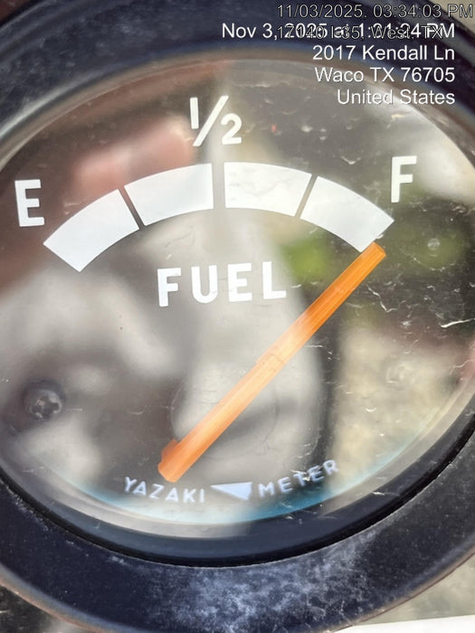 2025 ECHO DGW400DML-ES