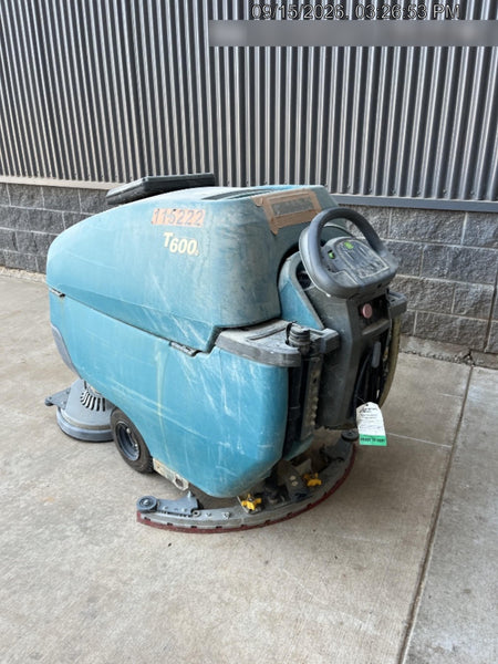 2020 TENNANT T600E