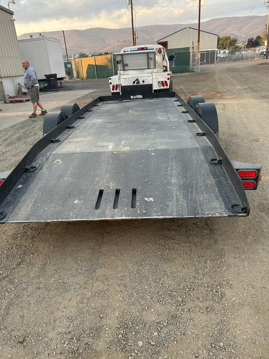 2025 STEELPOINT K19E