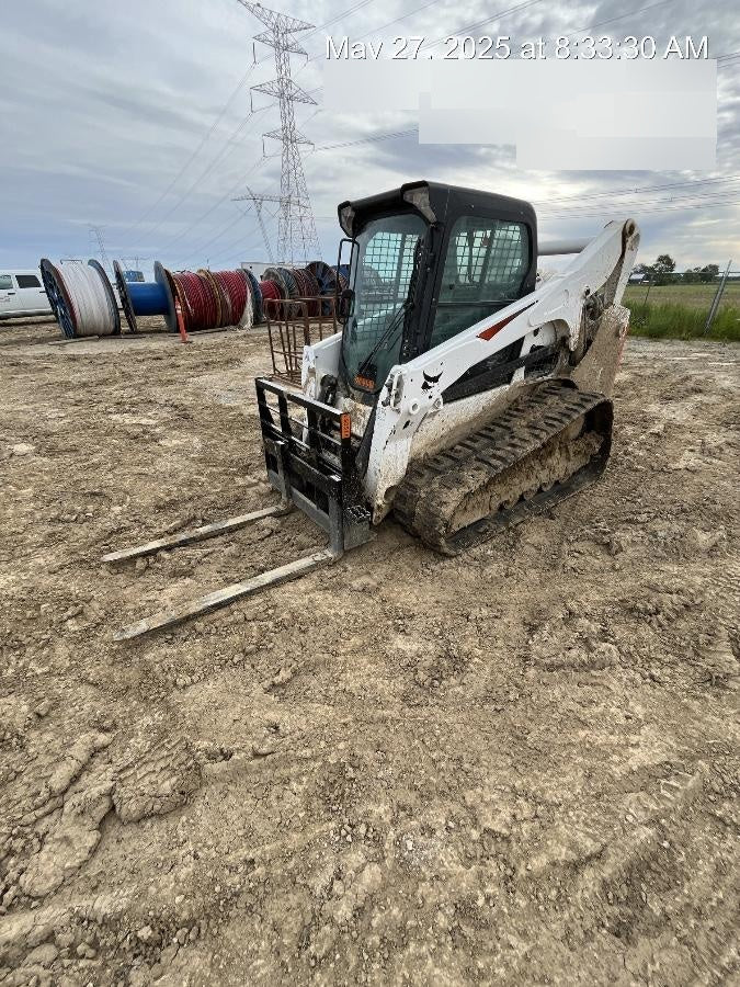2024 ARROW MATERIAL HANDLING 48" Pallet Forks - Arrow