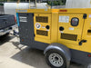 2020 ATLAS COPCO PAS 150 HF CS Enclosed