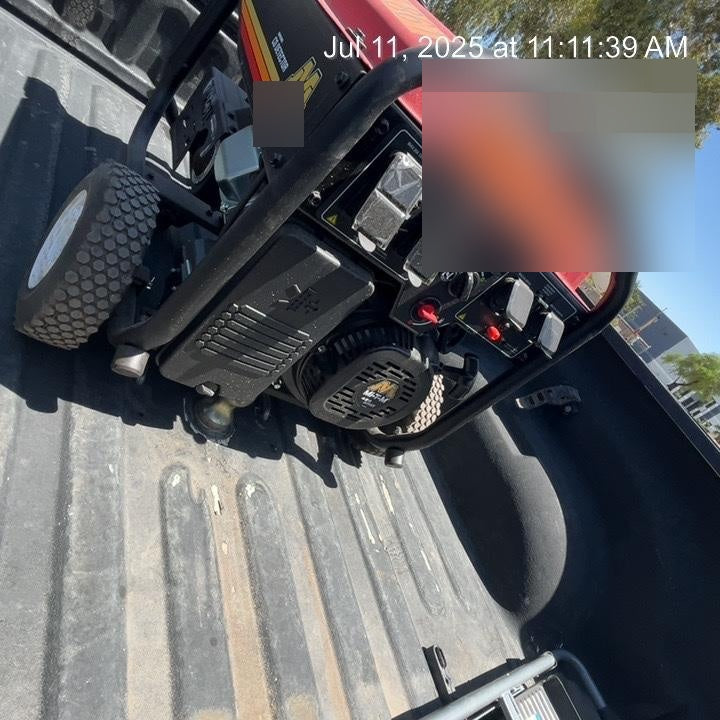 2024 MI-T-M GEN-6500-0MM1