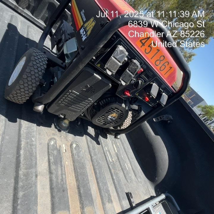 2024 MI-T-M GEN-6500-0MM1