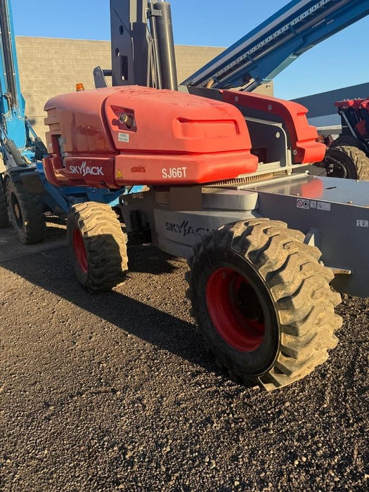 2018 SKYJACK SJ66T