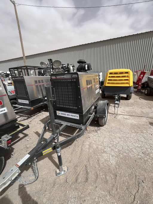 2025 LINCOLN ELECTRIC Vantage 549X